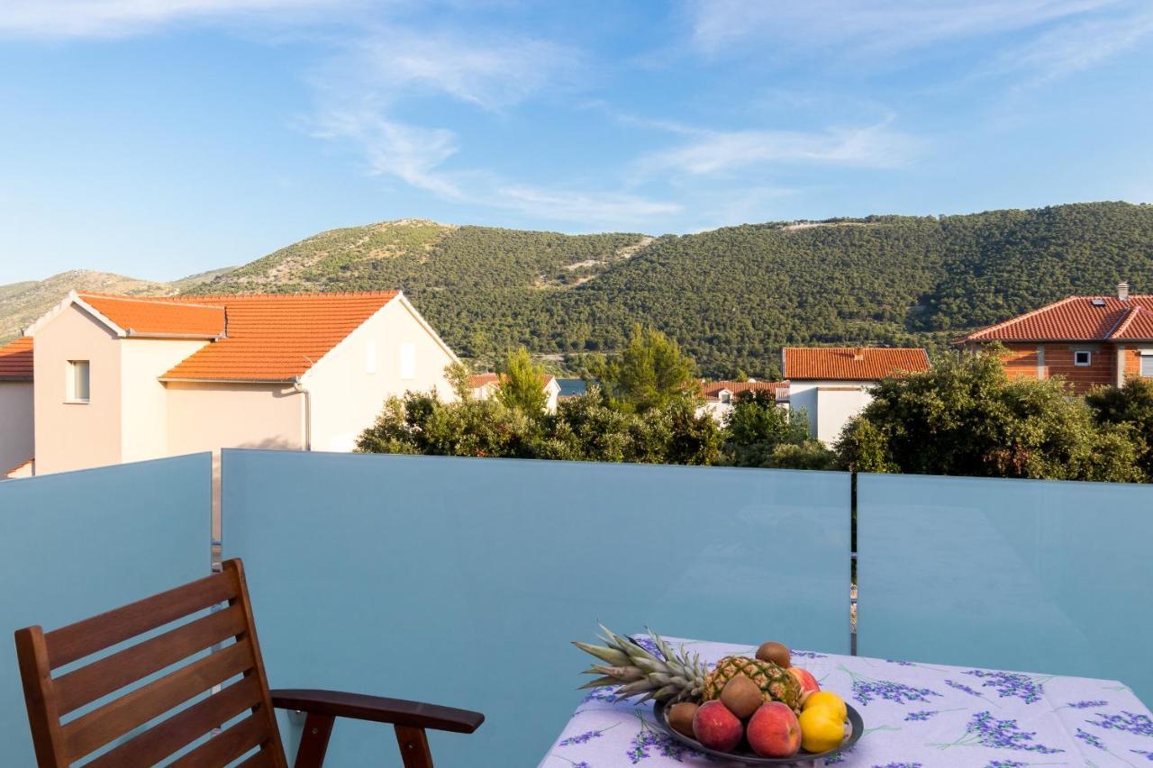 Apartments And Rooms With Parking Space Grebastica, Sibenik - 17831 Zewnętrze zdjęcie